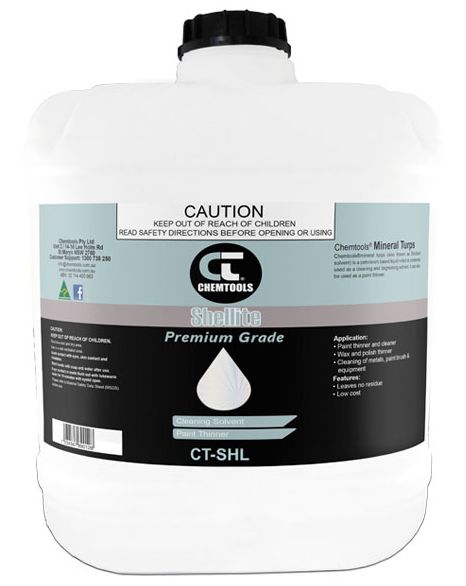 SHELLITE 20 LT R55 